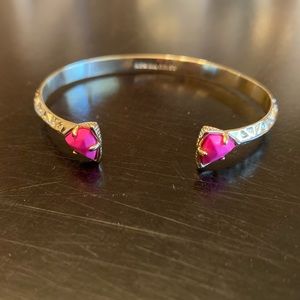 Kendra Scott bracelet! Great condition.